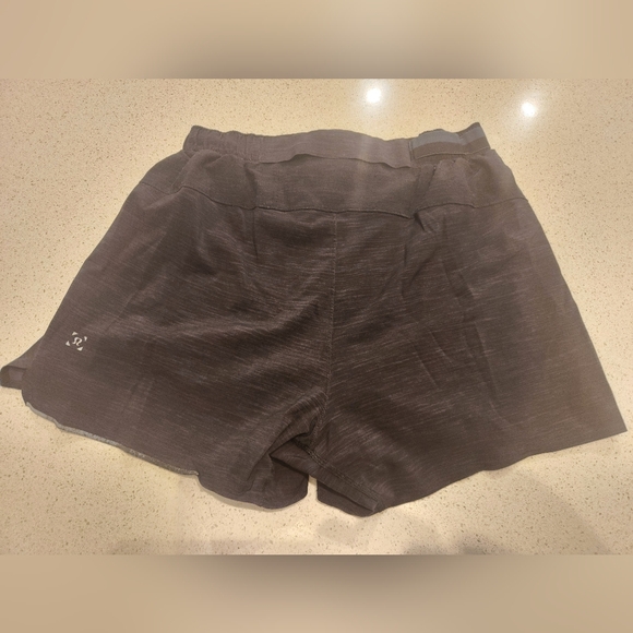 Lululemon Athletic Shorts - Picture 2 of 5